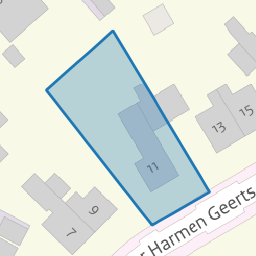 Perceel SWK01-E-5767