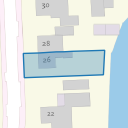 Perceel SWK01-E-5771