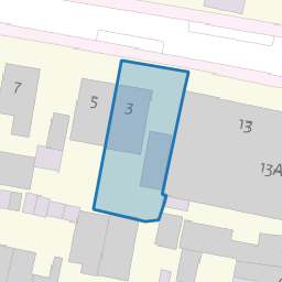 Perceel SWK01-E-5773