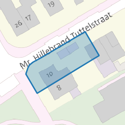 Perceel SWK01-E-5786