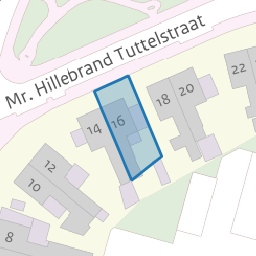 Perceel SWK01-E-5790