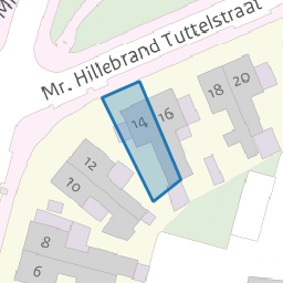 Perceel SWK01-E-5791