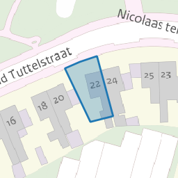 Perceel SWK01-E-5792