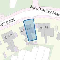 Perceel SWK01-E-5793