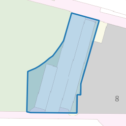 Perceel SWK01-E-5804