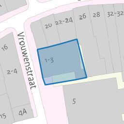 Perceel SWK01-E-5811