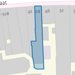 Perceel SWK01-E-5814