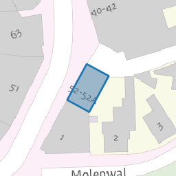 Perceel SWK01-E-5825