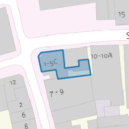 Perceel SWK01-E-5887