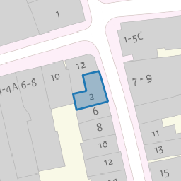 Perceel SWK01-E-5897