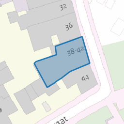 Perceel SWK01-E-5911