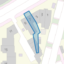 Perceel SWK01-E-5925