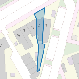 Perceel SWK01-E-5927