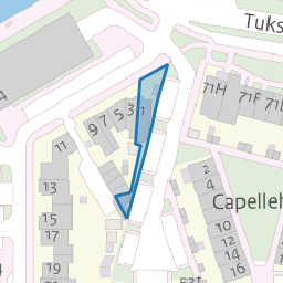 Perceel SWK01-E-5928