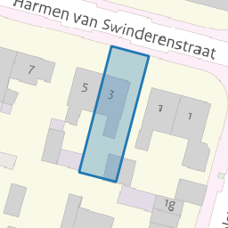 Perceel SWK01-E-5937