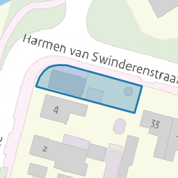 Perceel SWK01-E-5940