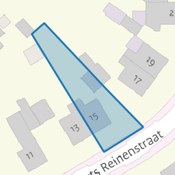 Perceel SWK01-E-5949