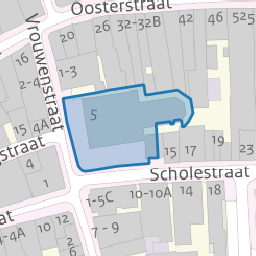 Perceel SWK01-E-5951