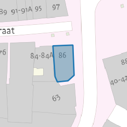 Perceel SWK01-E-5955