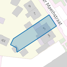 Perceel SWK01-E-5958