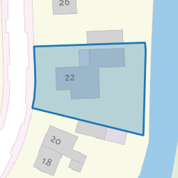 Perceel SWK01-E-5960