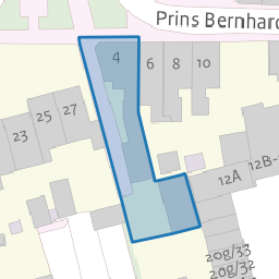 Perceel SWK01-E-5967