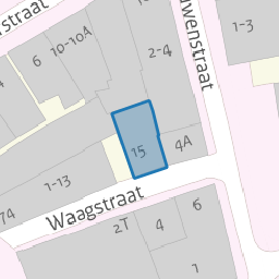 Perceel SWK01-E-6000