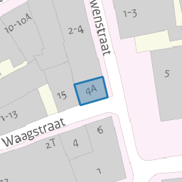 Perceel SWK01-E-6001