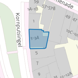 Perceel SWK01-E-6009