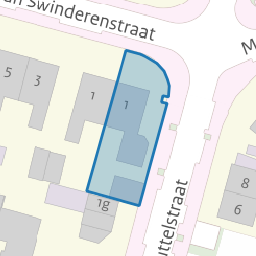 Perceel SWK01-E-6013