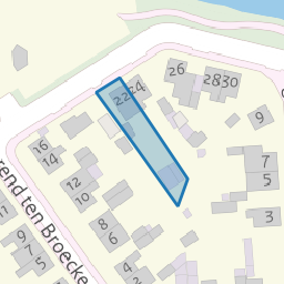 Perceel SWK01-E-6019