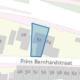 Perceel SWK01-E-6032