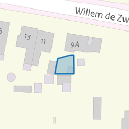 Perceel SWK01-E-6037