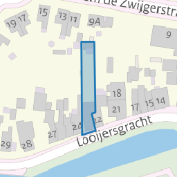 Perceel SWK01-E-6038