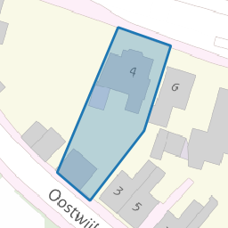 Perceel SWK01-E-6041