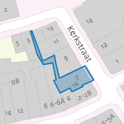 Perceel SWK01-E-6048