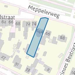 Perceel SWK01-E-6075