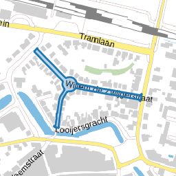 Perceel SWK01-E-6081