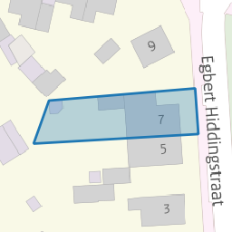 Perceel SWK01-E-6091