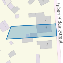 Perceel SWK01-E-6092