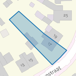 Perceel SWK01-E-6098