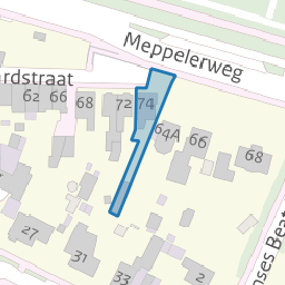 Perceel SWK01-E-6106