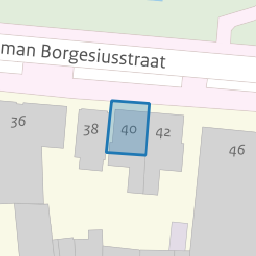 Perceel SWK01-E-6121