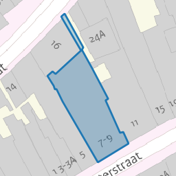 Perceel SWK01-E-6130