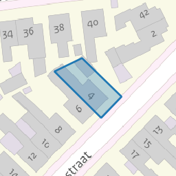 Perceel SWK01-E-6150