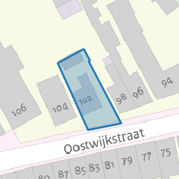 Perceel SWK01-E-6171