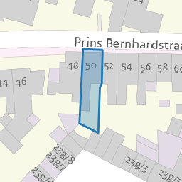 Perceel SWK01-E-6200
