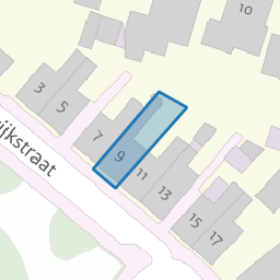 Perceel SWK01-E-6219