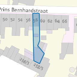Perceel SWK01-E-6224