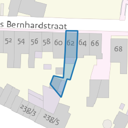 Perceel SWK01-E-6225
